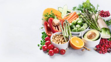 Vejetaryen diyeti. Zengin lif kaynaklarının seçimi vejetaryen gıdalar