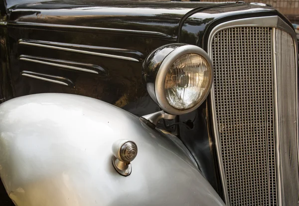 An Antique car — Stock Photo, Image