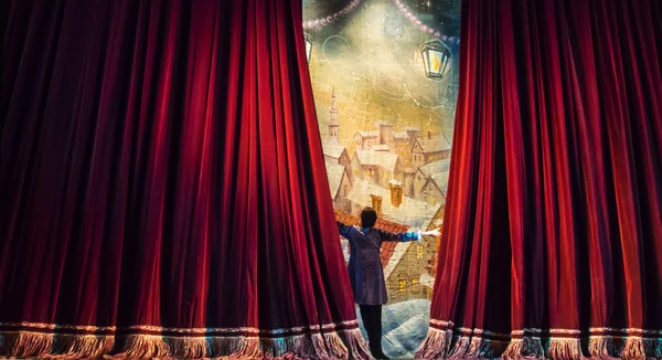 etkileyici bale fotoğraf