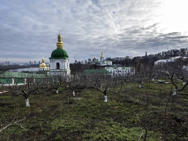 Kiev Pechersk Lavra — Fotografia de Stock