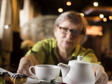 Gıda stilist işleri