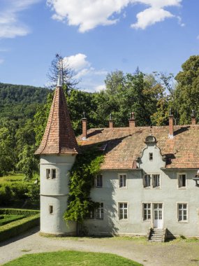 Avrupa Kalesi Schonborn