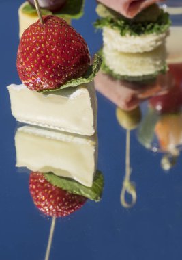 Farklı kanepeler kümesi