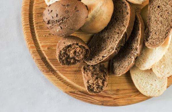 Brood in de mand — Stockfoto