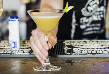 Cam sağlıklı limonata