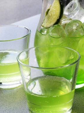 limonata tarhun den