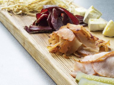 Koca et karışımı