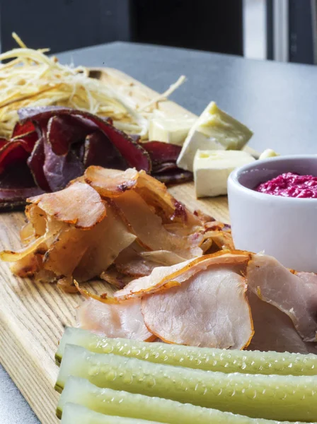 Koca et karışımı