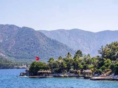 Ege Denizi Marmaris