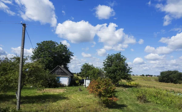 kırsal manzara manzara