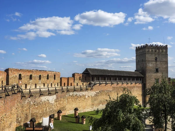 Lubart kale görünümü