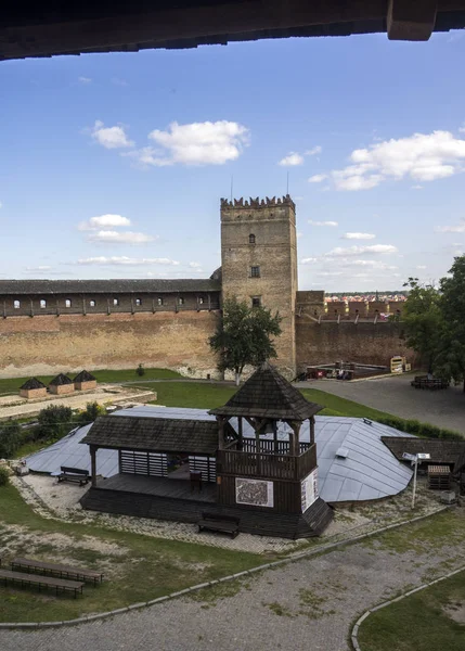 Lubart kale görünümü