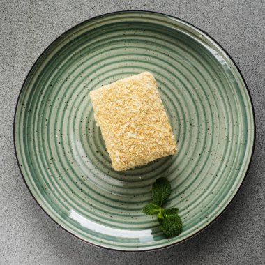 Napolyon pasta