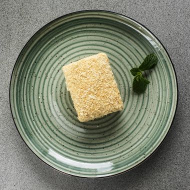 Napolyon pasta
