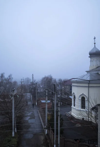 St. nicholas Katedrali — Stok fotoğraf