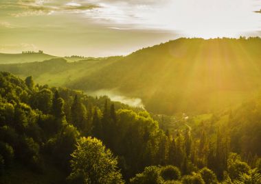 Parlak haddeleme kırsal