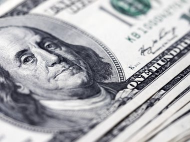 100 dolar faturaları