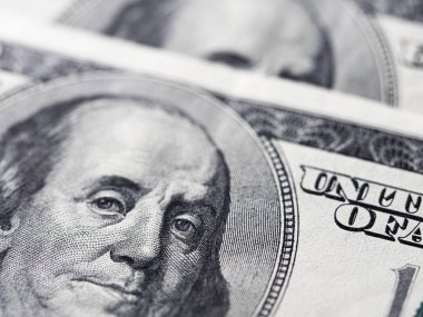 100 dolar faturaları