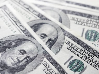 100 dolar faturaları