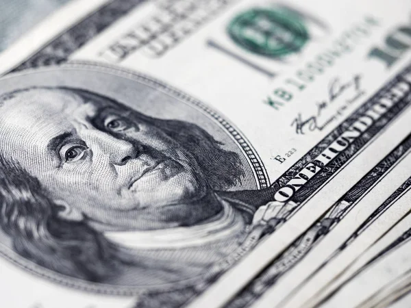 100 dolar faturaları