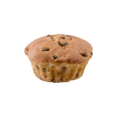 Muffin ekmek bir beyaz