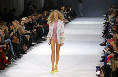 Kiev 39 Ukrayna moda haftası