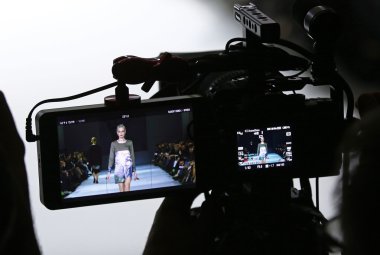 Kiev 39 Ukrayna moda haftası