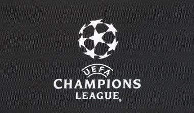 UEFA Şampiyonlar Ligi oyun Fc Dinamo Kiev v Beşiktaş
