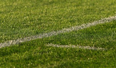 Yeşil futbol (futbol)