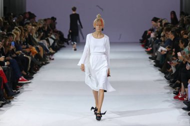 39 Ukrayna moda haftası Kiev, Ukrayna