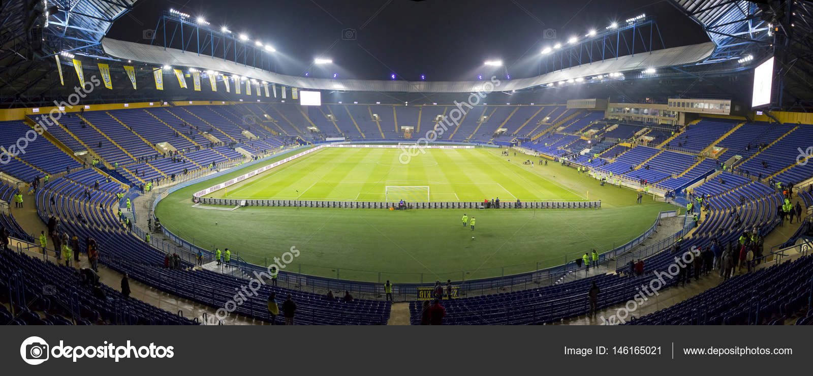 Metalist-Stadion Metalist-Stadion