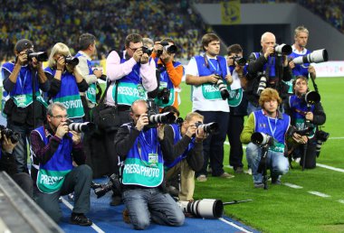 FIFA Dünya Kupası 2014 niteleyici oyun Ukrayna v İngiltere