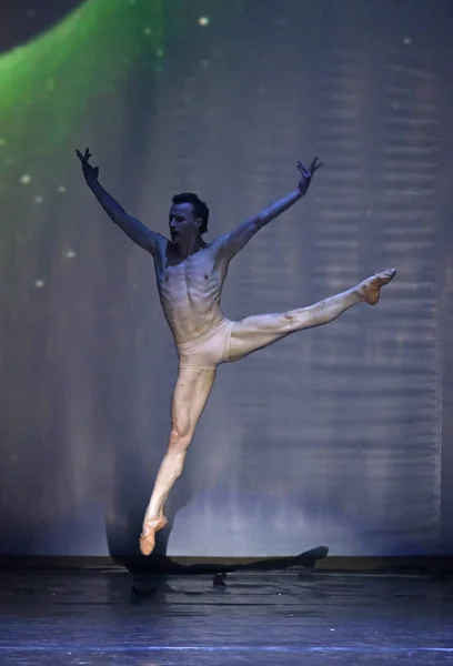 El Gran Ballet Gatsby —  Fotos de Stock