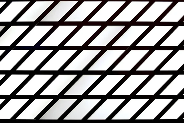 Abstract striped grid textured background