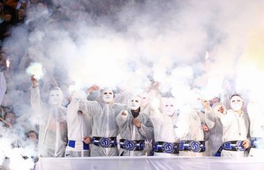 Ukrayna Premier Ligi: Dinamo Kiev v Shakhtar