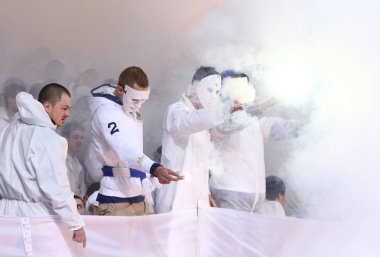 Ukrayna Premier Ligi: Dinamo Kiev v Shakhtar