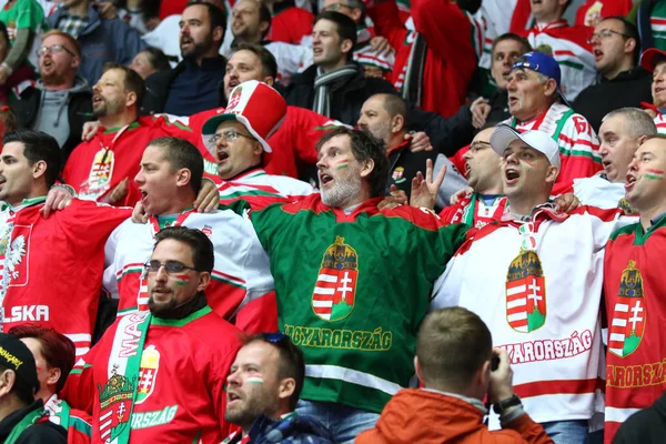 Buz hokeyi 2017 Dünya Şampiyonası Div 1 Kiev, Ukrayna