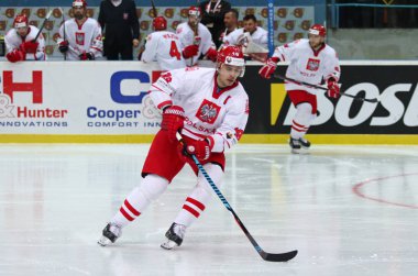 Buz hokeyi 2017 Dünya Şampiyonası Div 1 Kiev, Ukrayna