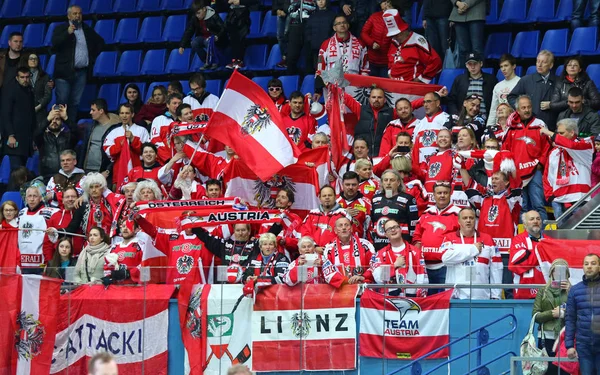 Buz hokeyi 2017 Dünya Şampiyonası Div 1 Kiev, Ukrayna