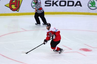 Buz hokeyi 2017 Dünya Şampiyonası Div 1 Kiev, Ukrayna