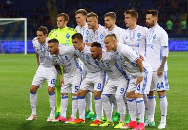 Ukrayna Final fincan. Shakhtar v Dinamo Kiev