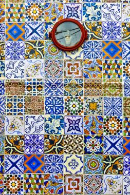 Lizbon, Portekiz Gloria fünikülere (Ascensor da Gloria)