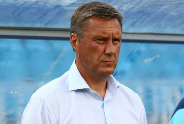 Ukrayna Premier Ligi: Dinamo Kiev vs Chornomorets