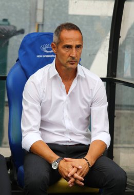 UEFA Şampiyonlar Ligi: Fc Dinamo Kiev v Young Boys