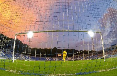 UEFA Avrupa Ligi: Olimpik Donetsk rakip Paok