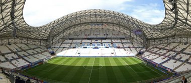 UEFA Euro 2016 oyun Ukrayna v Polonya