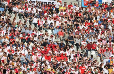 UEFA Euro 2016 oyun Ukrayna v Polonya