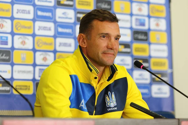 FIFA Dünya Kupası 2018 Ukrayna – Türkiye, maç öncesi