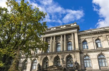 Berlin Museum of Natural History, Almanya