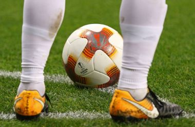 Resmi Uefa Avrupa Ligi maç topu